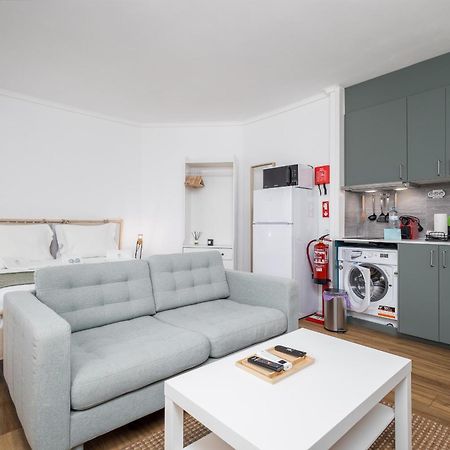 Beguest Cascais Cozy Studio Luaran gambar
