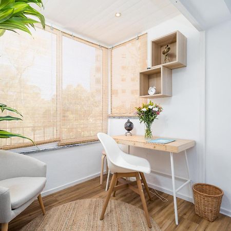 Beguest Cascais Cozy Studio Luaran gambar