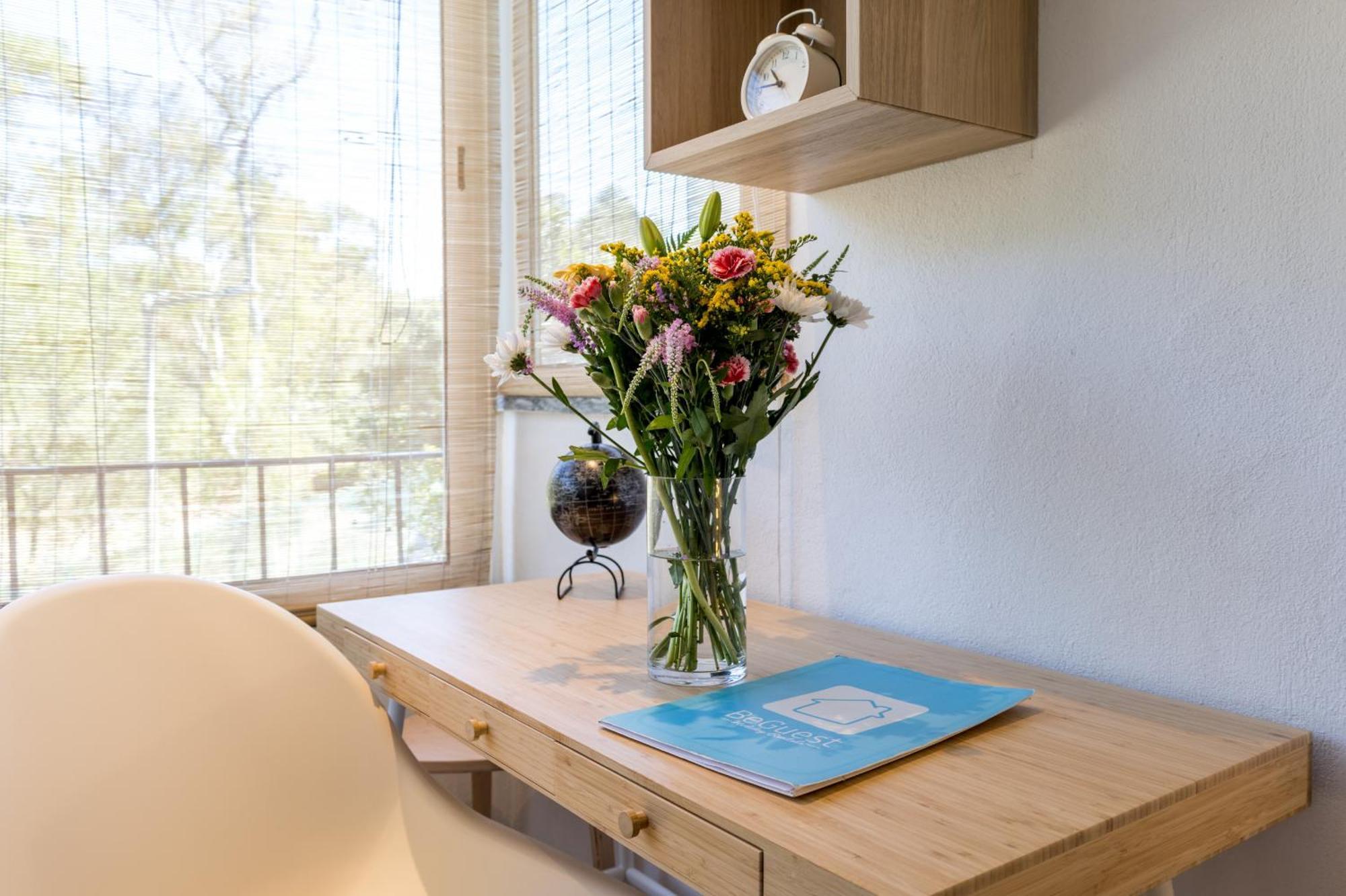Beguest Cascais Cozy Studio Luaran gambar
