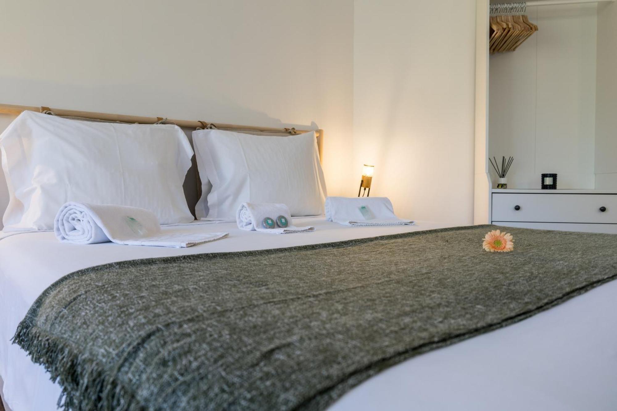 Beguest Cascais Cozy Studio Luaran gambar