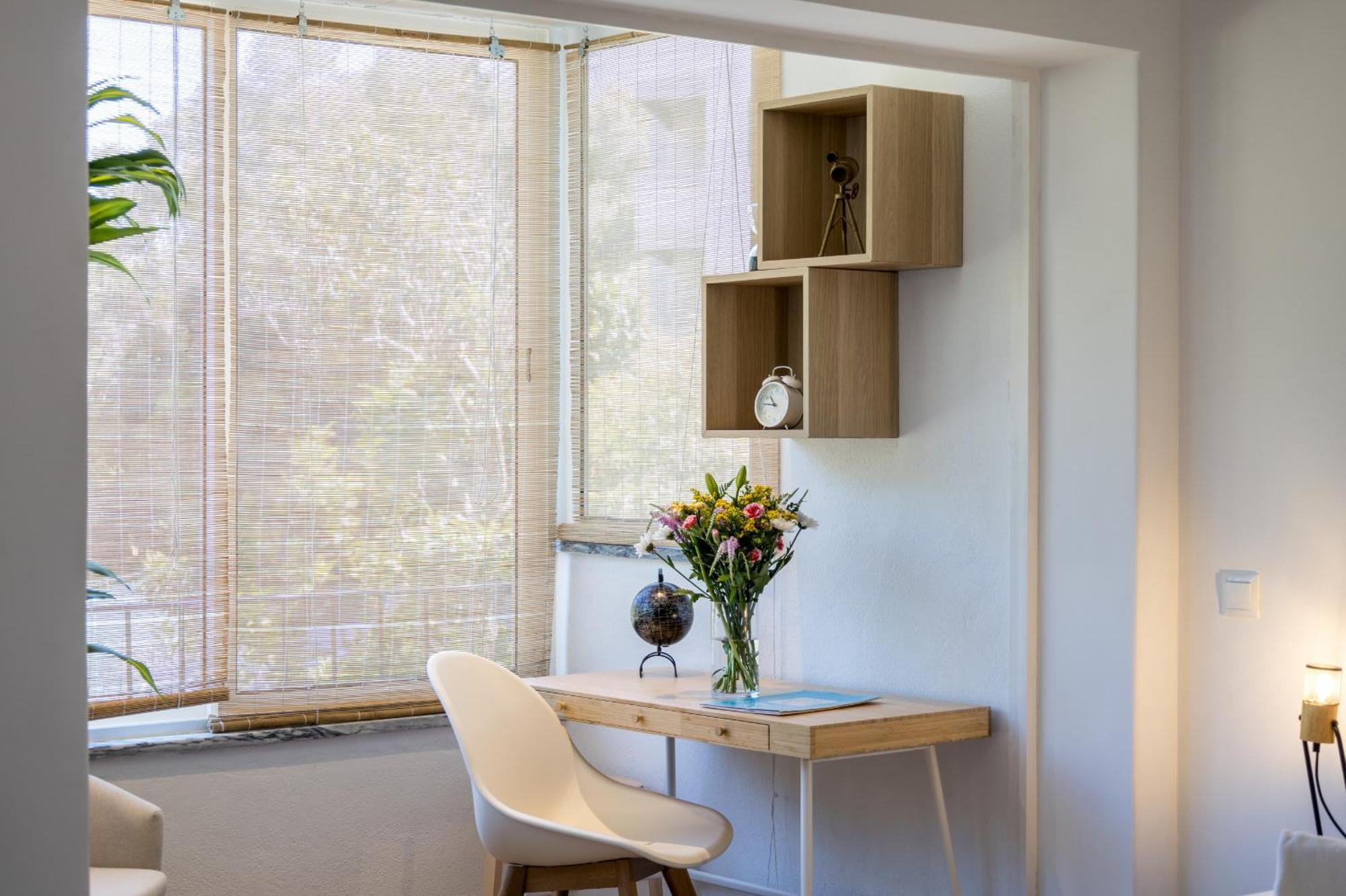 Beguest Cascais Cozy Studio Luaran gambar