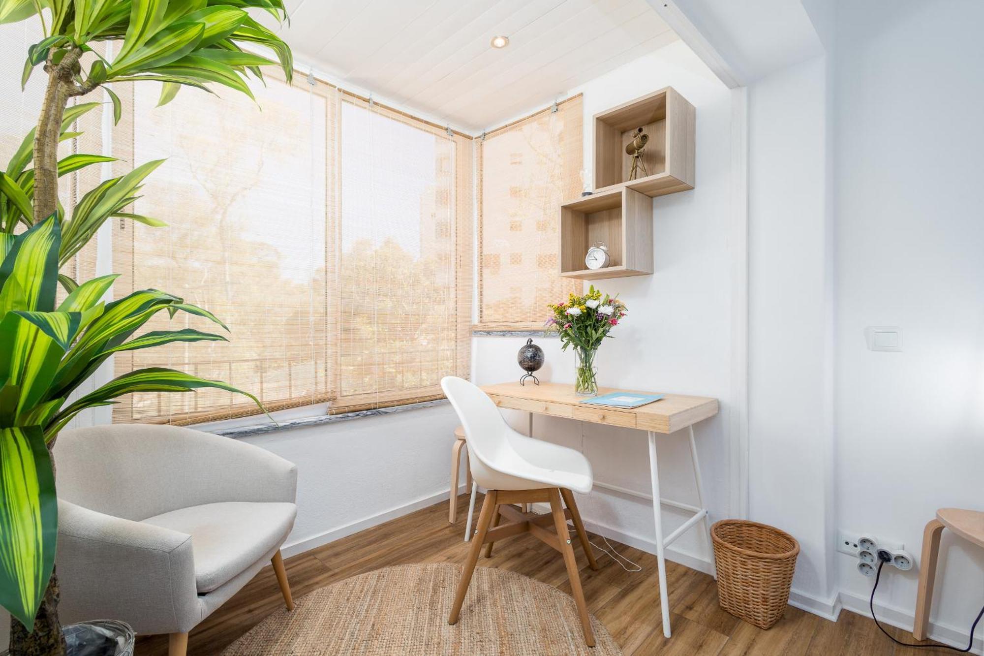 Beguest Cascais Cozy Studio Luaran gambar